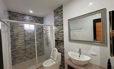 Bright and Clean 4 Bedroom House for Rent or Sale in Forest Parkhomes North, Pampang, Angeles City