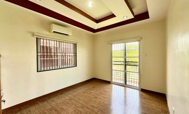 Bright and Clean 4 Bedroom House for Rent or Sale in Forest Parkhomes North, Pampang, Angeles City