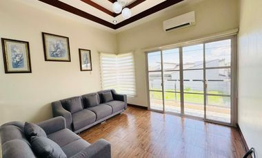 Bright and Clean 4 Bedroom House for Rent or Sale in Forest Parkhomes North, Pampang, Angeles City