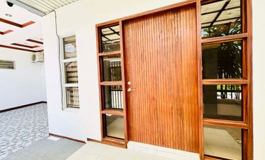 Bright and Clean 4 Bedroom House for Rent or Sale in Forest Parkhomes North, Pampang, Angeles City