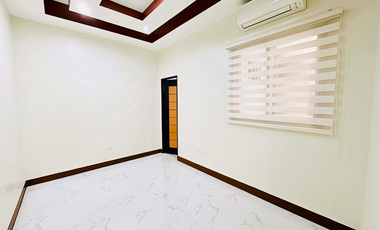 Bright and Clean 4 Bedroom House for Rent or Sale in Forest Parkhomes North, Pampang, Angeles City