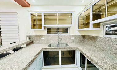 Bright and Clean 4 Bedroom House for Rent or Sale in Forest Parkhomes North, Pampang, Angeles City