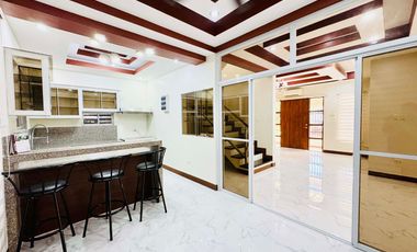 Bright and Clean 4 Bedroom House for Rent or Sale in Forest Parkhomes North, Pampang, Angeles City