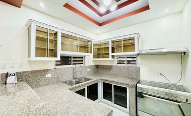 Bright and Clean 4 Bedroom House for Rent or Sale in Forest Parkhomes North, Pampang, Angeles City