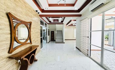 Bright and Clean 4 Bedroom House for Rent or Sale in Forest Parkhomes North, Pampang, Angeles City