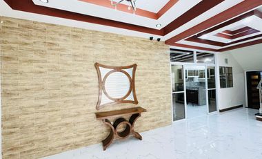 Bright and Clean 4 Bedroom House for Rent or Sale in Forest Parkhomes North, Pampang, Angeles City