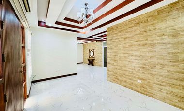 Bright and Clean 4 Bedroom House for Rent or Sale in Forest Parkhomes North, Pampang, Angeles City