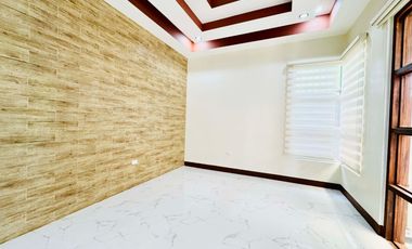 Bright and Clean 4 Bedroom House for Rent or Sale in Forest Parkhomes North, Pampang, Angeles City