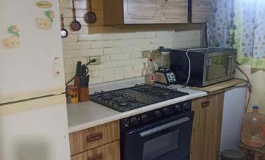 SE VENDE DEPTO. INFONAVIT NORTE