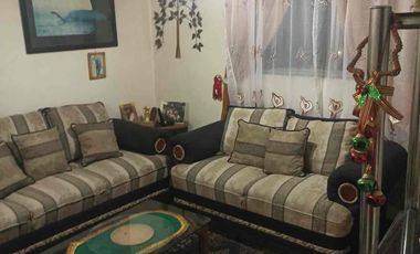 SE VENDE DEPTO. INFONAVIT NORTE