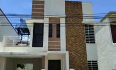 3 Bedrooms House and Lot in Bonuan, Dagupan City, Pangasinan in secured subdivision fronting beach shore