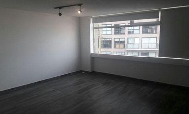 DEPARTAMENTO EN REMATE ALVARO OBREGON