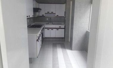 DEPARTAMENTO EN REMATE ALVARO OBREGON