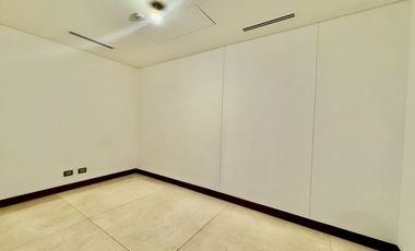 FOR SALE & FOR LEASE/RENT | 326 sqm 3BR Unit with Big Balcony in Two Roxas Triangle