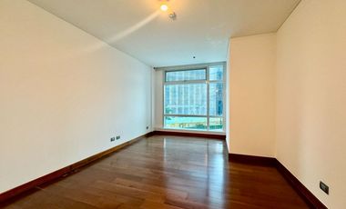 FOR SALE & FOR LEASE/RENT | 326 sqm 3BR Unit with Big Balcony in Two Roxas Triangle