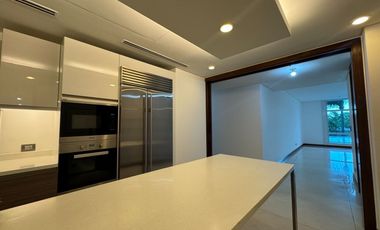 FOR SALE & FOR LEASE/RENT | 326 sqm 3BR Unit with Big Balcony in Two Roxas Triangle