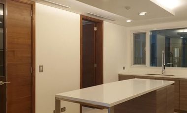 FOR SALE & FOR LEASE/RENT | 326 sqm 3BR Unit with Big Balcony in Two Roxas Triangle