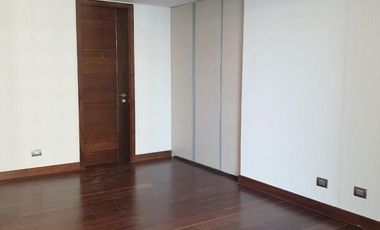 FOR SALE & FOR LEASE/RENT | 326 sqm 3BR Unit with Big Balcony in Two Roxas Triangle