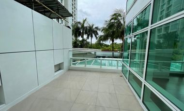 FOR SALE & FOR LEASE/RENT | 326 sqm 3BR Unit with Big Balcony in Two Roxas Triangle