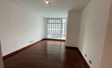 FOR SALE & FOR LEASE/RENT | 326 sqm 3BR Unit with Big Balcony in Two Roxas Triangle