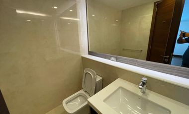 FOR SALE & FOR LEASE/RENT | 326 sqm 3BR Unit with Big Balcony in Two Roxas Triangle