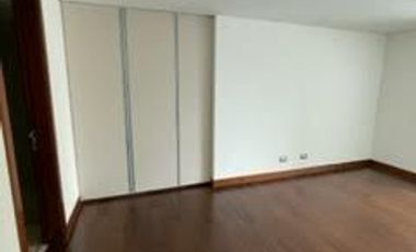 FOR SALE & FOR LEASE/RENT | 326 sqm 3BR Unit with Big Balcony in Two Roxas Triangle