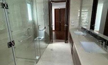 FOR SALE & FOR LEASE/RENT | 326 sqm 3BR Unit with Big Balcony in Two Roxas Triangle