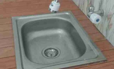 Jual Rumah Murah

*LOKASI SARIROGO SIDOARJO KOTA* 
Dekat Sukodono

✨ *PROMO CASH 1XBAYAR*  
      *UNIT RUMAH 1 LANTAI* 
 
*Unit Ready stock siap huni..!!- *

LT 36m2 ( 6x6 )
Full Bangunan
KT 2 KM 1
Hadap timur
Surat Petok D
Indent 3bln
*Harga 195 Juta*


LT 42m2 ( 7x6 )
Full Bangunan
KT 2 KM 1
Hadap Timur
Surat Petok D
Ready Unit
*Harga 215 Juta*  

Lokasi strategis 
# Dekat pondok pesantren Dadi
# Dekat school insan cendekia
# Dekat ke pintu keluar dan masuk toll Sidoarjo 
# Dekat Mall Lippo plaza
# Dekat Polresta Sidoarjo.

# cara bayar Bisa cash termin maksimal 12x.*
~ Harga Belum termasuk biaya²
~Utj 5 jta mengurangi harga
~Stu dari ttd notaris
~Pelunasan H+7 setelah utj (jika lebih by pengajuan)
  
 # Listrik 1300 kwh
 # Air Sumur Bor
# free desain
# free AC*