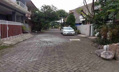 Jual Rumah Mewah 

Perum Pondok Mutiara
Sidoarjo Kota

Luas 96m2 ( 8x12 ) 
LB 110m2 ( 2 Lantai )
KT 4 KM 3
Hadap selatan
PLN Token 2200
Air PDAM
Row jln 8m
Surat SHM IMB

*Turun Harga 1.5 Miliar*
Cash / KPR