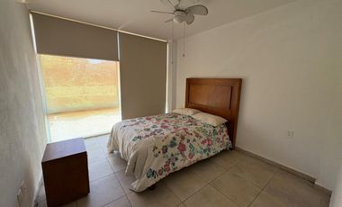 Departamento Amueblado en Zona Hotelera de 20mil en Puerto Vallarta