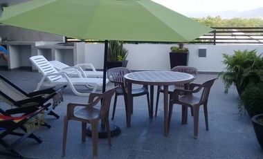 Departamento Amueblado en Zona Hotelera de 20mil en Puerto Vallarta