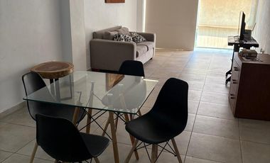 Departamento Amueblado en Zona Hotelera de 20mil en Puerto Vallarta