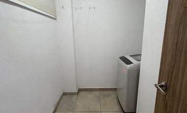 Departamento Amueblado en Zona Hotelera de 20mil en Puerto Vallarta