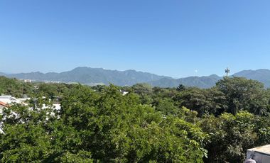 Departamento Amueblado en Zona Hotelera de 20mil en Puerto Vallarta