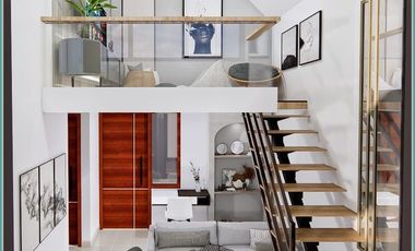 RUMAH DALAM CLUSTER JL WATES YOGYAKARTA MURAH 400 JUTAAN