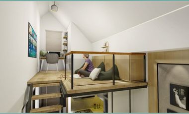 RUMAH DALAM CLUSTER JL WATES YOGYAKARTA MURAH 400 JUTAAN