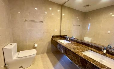 FOR RENT/LEASE | 209 sqm Semi-Furnished Unit with Expansive View in The Suites, BGC