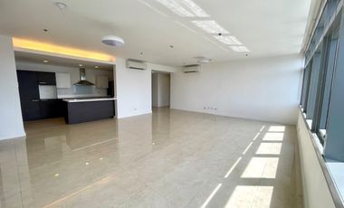 FOR RENT/LEASE | 209 sqm Semi-Furnished Unit with Expansive View in The Suites, BGC