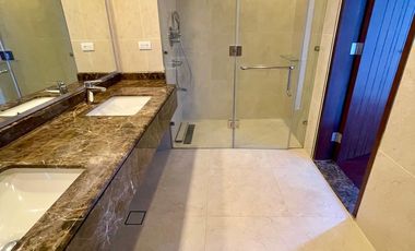 FOR RENT/LEASE | 209 sqm Semi-Furnished Unit with Expansive View in The Suites, BGC