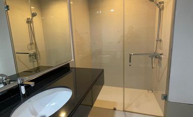 FOR RENT/LEASE | 209 sqm Semi-Furnished Unit with Expansive View in The Suites, BGC