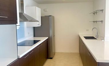 FOR RENT/LEASE | 209 sqm Semi-Furnished Unit with Expansive View in The Suites, BGC