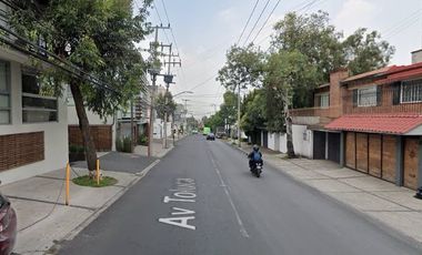 CASA EN REMATE ALVARO OBREGON