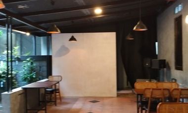 Rumah Untuk Usaha atau Kantor dekat Warung Buncit