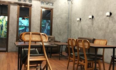 Rumah Untuk Usaha atau Kantor dekat Warung Buncit