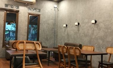 Rumah Untuk Usaha atau Kantor dekat Warung Buncit