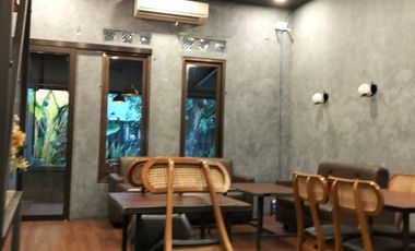 Rumah Untuk Usaha atau Kantor dekat Warung Buncit