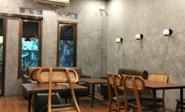 Rumah Untuk Usaha atau Kantor dekat Warung Buncit