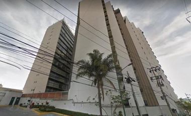 DEPARTAMENTO EN REMATE ALVARO OBREGON