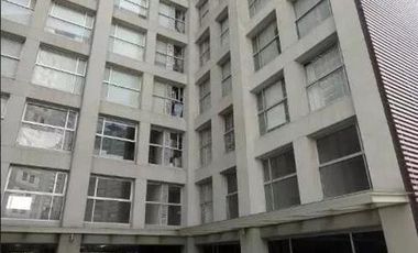 DEPARTAMENTO EN REMATE ALVARO OBREGON