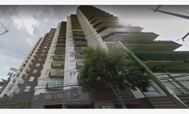 DEPARTAMENTO EN REMATE ALVARO OBREGON